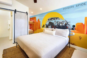 Downtown Kokopelli West 5 - Newly Remodeled Stylish Studio